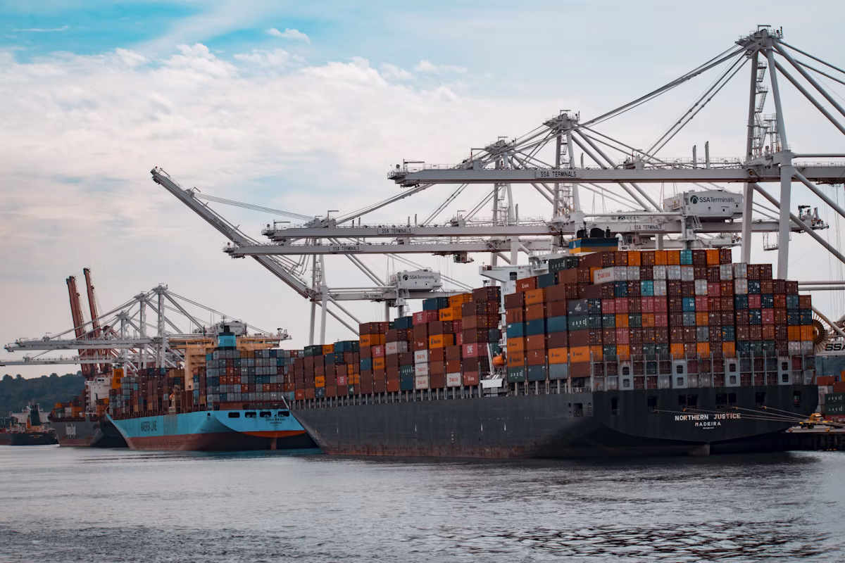 Exports